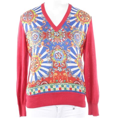 dolce gabbana knitwear|dolce and gabbana online shop.